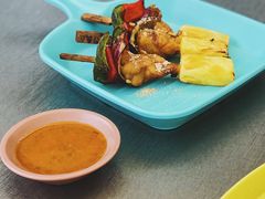 -蔡澜Pho·越南粉餐厅(海上世界店)