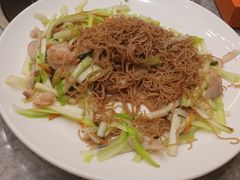 -国惠大酒楼(仓山万达店)