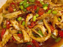-兰湘子·湘菜小炒(荥阳吾悦广场店)