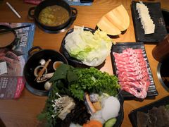 -呷哺呷哺 黄金牧场 (盛世天骄店)