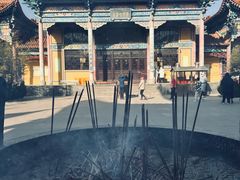 -正觉寺