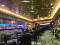 大堂-River Café 海鲜自助(重庆丽笙世嘉酒店)