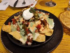 -Pistolera Mexican Cantina女枪手墨西哥餐厅(碧云路店)