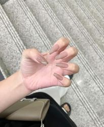 -情同手足美甲美睫