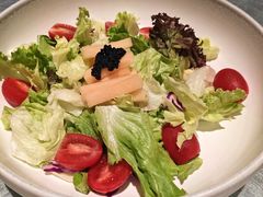 鱼子酱鲜虾芥末沙律-珍宝海鲜JUMBO Seafood(尚嘉店)