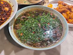 -佰家小厨·南京菜(夫子庙店)