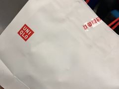 -优衣库(青岛万象城店)