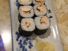 江南寿司卷-桃屋日本料理(清华科技园店)