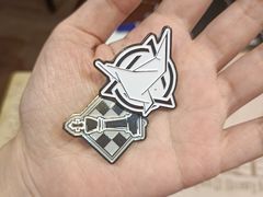 -暗楼·剧本杀·桌游