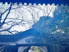 -绍兴鲁迅故里·沈园景区