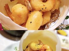 -柒园·三十年创意杭帮菜(龙湖滨江天街店)