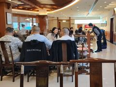 -皇城老妈川味火锅·大连海鲜火锅(港湾店)