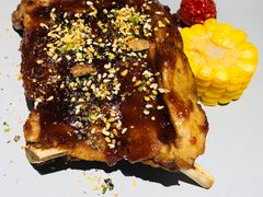 -曼乐辰餐厅(中庚漫游城店)