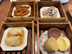 -日日鲜茶餐厅(小公园店)