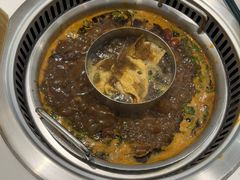 -葛记红焖羊肉(人民路店)