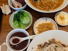 -漆黑觉米粉(三里屯店)