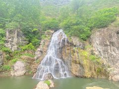 -百里山水画廊乌龙峡谷