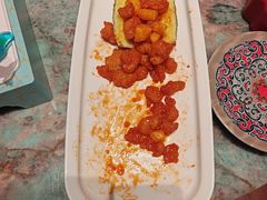 -陕北四窑洞(巨丰店)