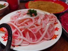 -后火锅(南京东路总店)