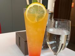 -佛山恒安瑞士大酒店-天空意大利餐厅(环球国际广场店)