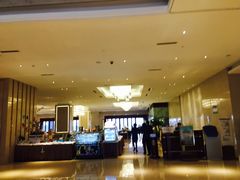 -连云港金陵海州湾会议中心