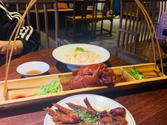 -大牌大·传统杭帮菜(湖滨店)