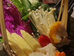-湊湊火锅·茶憩(和平大悦城店)