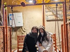 -特克斯八卦城
