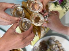-天宝海鲜酒楼(开发区珠江道店)