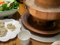 -额尔敦草原涮羊肉·烧烤(冻青树总店)