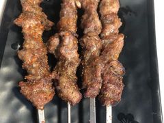 -马黑哥椒麻鸡(清江山水店)