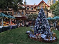 -马勒别墅饭店(静安寺店)