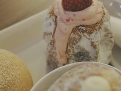 -屋裡·Union Bakery(龙江路店)