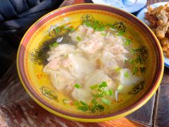 小馄饨-吾介小籠館