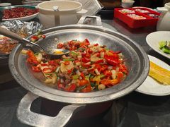 -饕林餐厅(春熙路店)