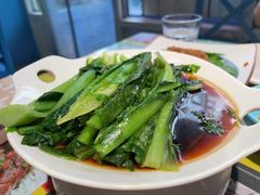 -滋味烤鱼(马北店)