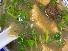 -隆福寺小吃店(东四店)