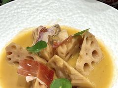 -百盛·鼎膳(中海财富中心)