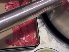 -小城牛事·鲜牛肉火锅(万达店)