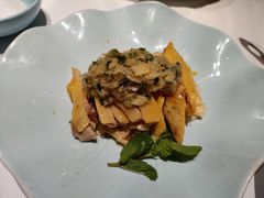 -小厨娘淮扬菜(天印大道店)