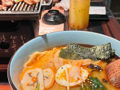 -山葵家·创意料理(临平银泰城店)