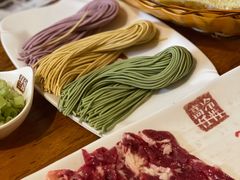 -海银海记潮汕牛肉火锅(新港中路海珠店)