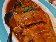 -渔娘渔家丹东海鲜(东直门店)