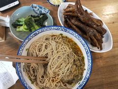 -朱洪元苏式面馆(绿宝广场店)