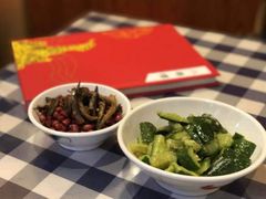 -小粤楼·怀旧粤菜(万辉国际广场店)