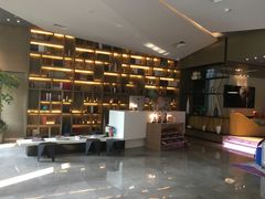 -苏州平江万达广场美居酒店
