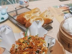 -点都德(华强南店)