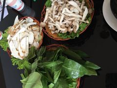-藏味八珍特色火锅