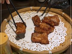 -天下客饭店(中山路店)