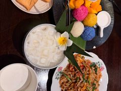 -婉泰·特色小吃·舂鸡脚(告庄二店)